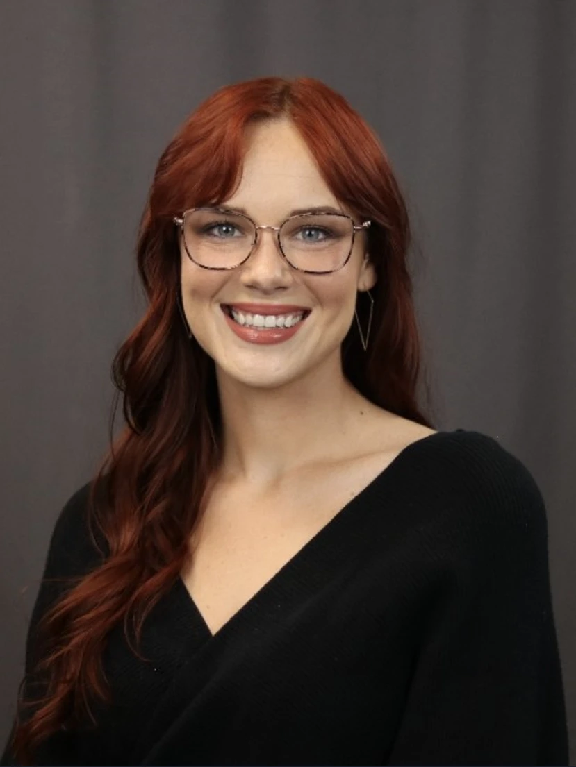 Brooklyn Headshot